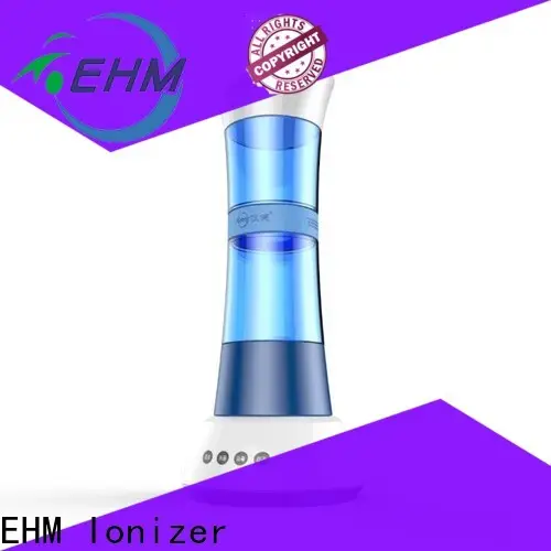 EHM Ionizer durable sodium hypochlorite generator price from China for sale 1
