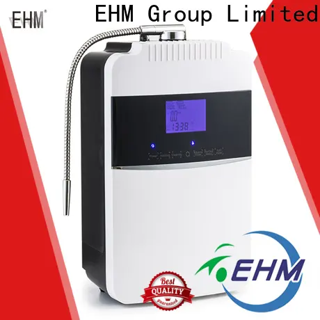 EHM Ionizer alkaline water machine japan from China for health 1