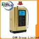 EHM Ionizer hot-sale commercial alkaline water machine for sale company for dispenser 1