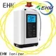 EHM Ionizer alkaline water cup suppliers for purifier 1