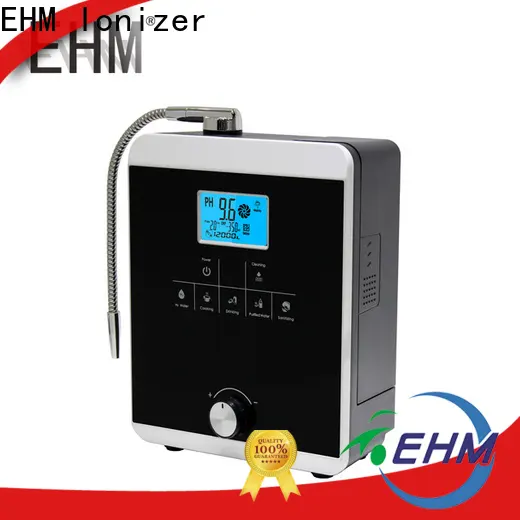 EHM Ionizer ehm alkaline water ionizer factory direct supply on sale 1