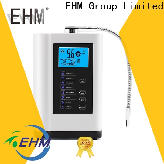 home used alkaline water wholesale company for purifier 1