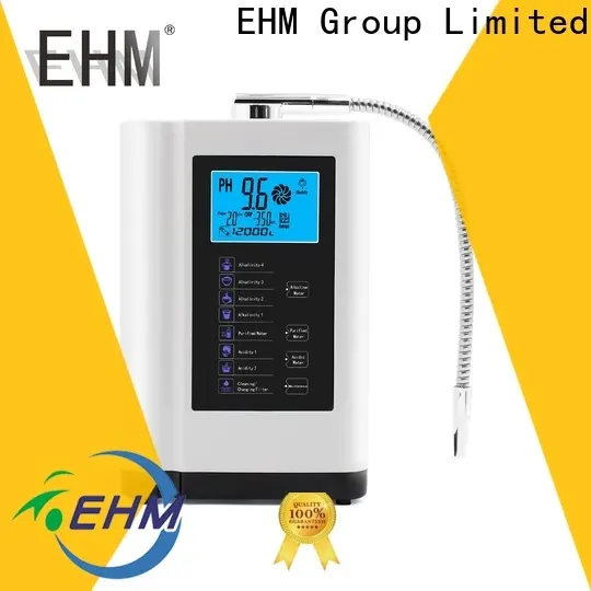 home used alkaline water wholesale company for purifier 1