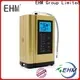 EHM Ionizer best alkaline ionizer machine series for office 1
