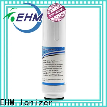 EHM Ionizer ionized alkaline water series for family 1