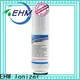 EHM Ionizer ionized alkaline water series for family 1
