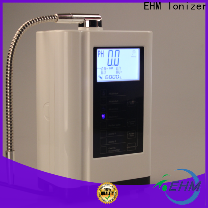 EHM Ionizer ehm alkaline water directly sale for health 1