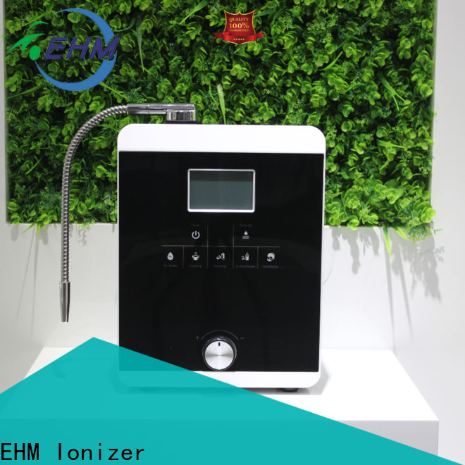 EHM Ionizer best home alkaline water systems company for office 1