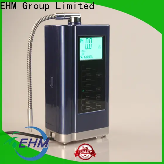 top selling alkaline water machine commercial supply for home 1