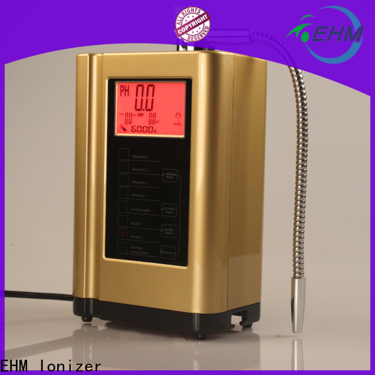 new best alkaline water filter system supplier for purifier 1