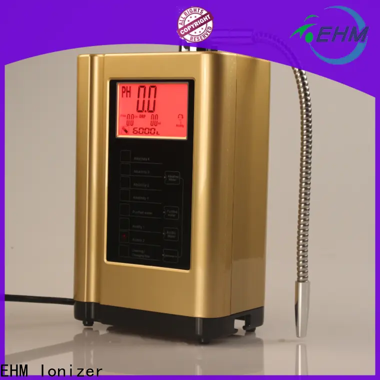 new best alkaline water filter system supplier for purifier 1