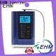 top 7 plate alkaline water ionizer best manufacturer for home 1
