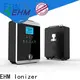 EHM Ionizer home used cost of alkaline water machine supply for dispenser 1