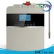 EHM Ionizer alkaline filtration system best manufacturer for filter 1