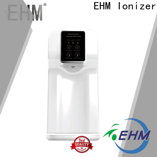 EHM Ionizer low-cost where can i buy alkaline water machine factory direct supply for home 1