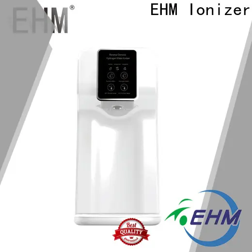 EHM Ionizer low-cost where can i buy alkaline water machine factory direct supply for home 1