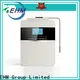 EHM Ionizer hot-sale benefits of drinking alkaline water suppliers for sale 1