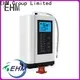 EHM Ionizer energy nano flask alkaline water instructions supply for office 1