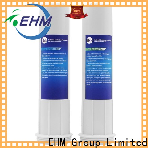 EHM Ionizer water filter alkaline ionizer company on sale 1