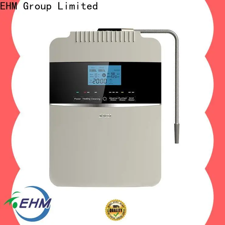 energy-saving ionized alkaline water system inquire now for family 1