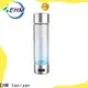 EHM Ionizer professional hydrogen rich water ionizer supplier for home use 1
