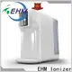 hygienic water ionizer alkaline water machine ro supply for office 1