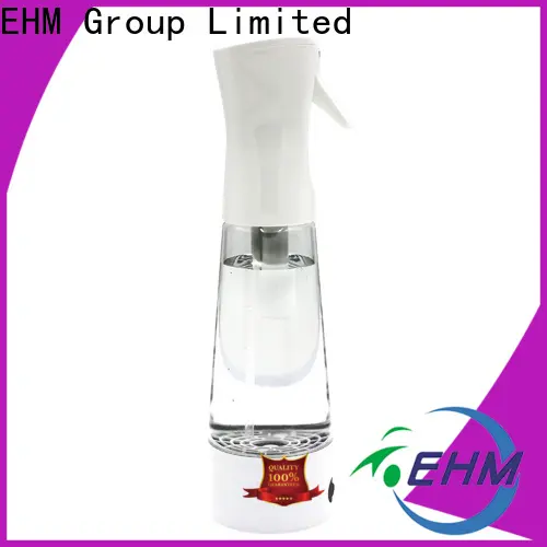 EHM Ionizer top selling sodium hypochlorite sprayer best supplier for home 1