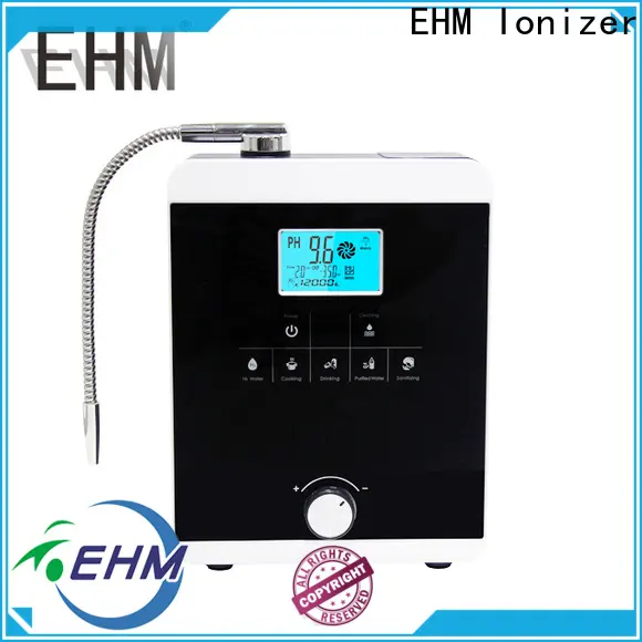 latest life alkaline water machine best manufacturer for purifier 1