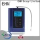 EHM Ionizer alkaline water jug supply on sale 1