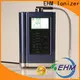 stable ehm alkaline water pitcher filter supplier for sale 1