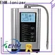 EHM Ionizer countertop alkaline water machine with good price on sale 1