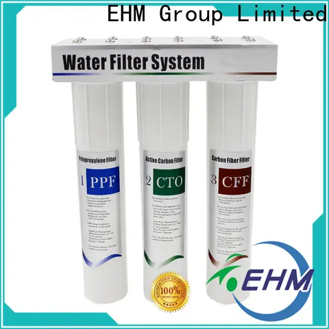 EHM Ionizer alkaline filter supplier for office 1