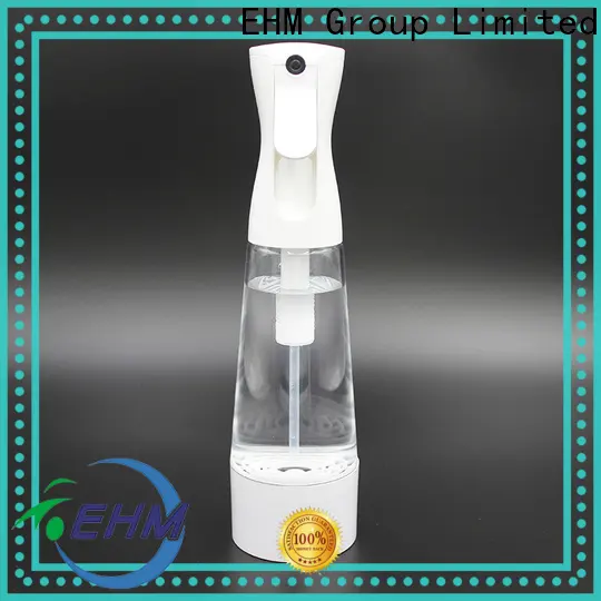 EHM Ionizer sodium hypochlorite sprayer factory direct supply for sale 1