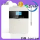 EHM Ionizer home drinking home alkaline water systems manufacturer for purifier 1