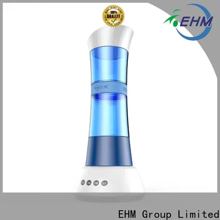 EHM Ionizer high quality sodium hypochlorite cleaner suppliers for office 1
