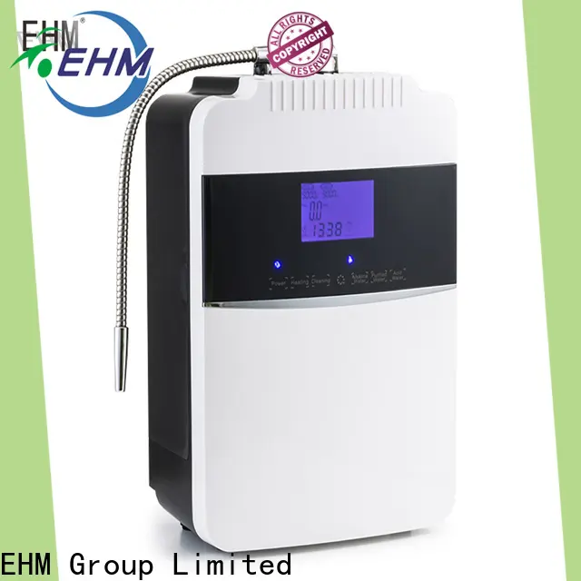 high-quality alkaline water home systems factory on sale 1