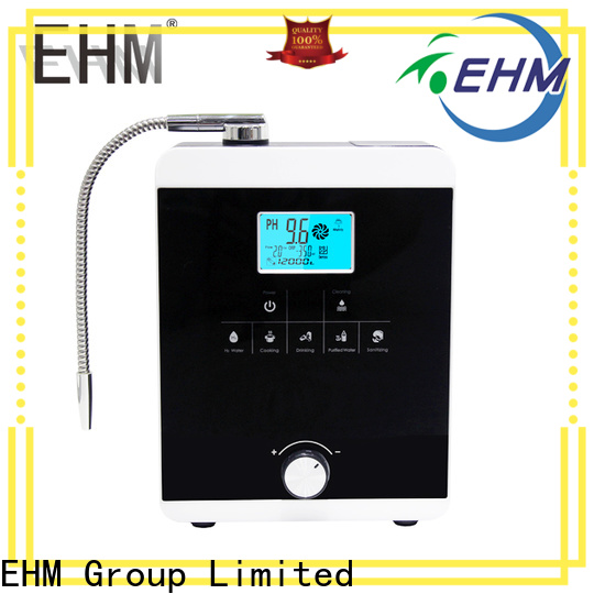 EHM Ionizer alkaline water machine brands inquire now for sale 1