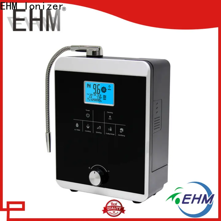 hot-sale best alkaline water machine manufacturer for filter 1