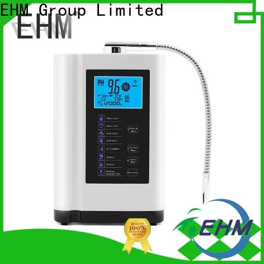 practical alkaline water bottle ionizer company for purifier 1
