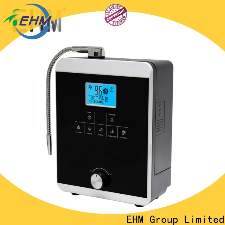 home drinking best home alkaline water systems series for family 1