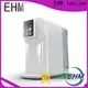 hydrogenrich alkaline water ionizer machine series for office 1