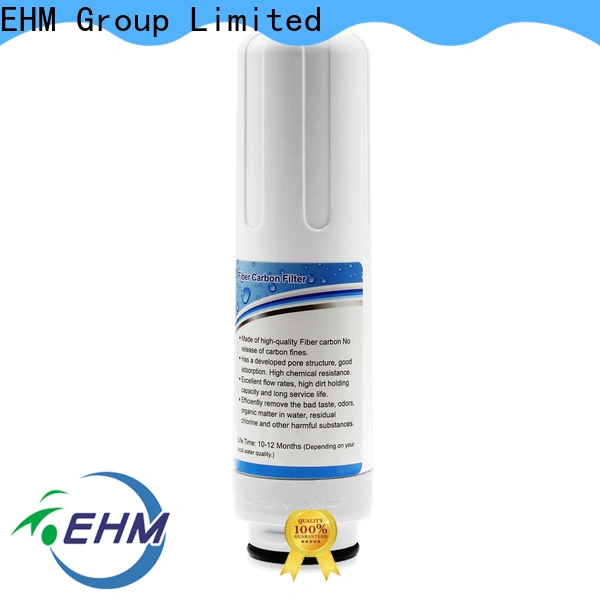 EHM Ionizer hydrogen-rich hydrogen alkaline water directly sale for home 1