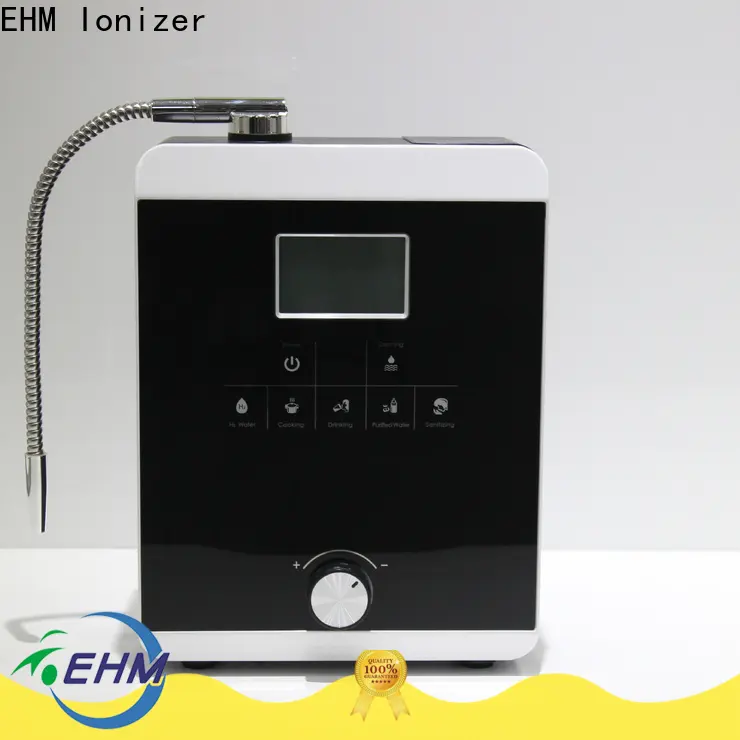 customized living water alkaline machine from China for office 1