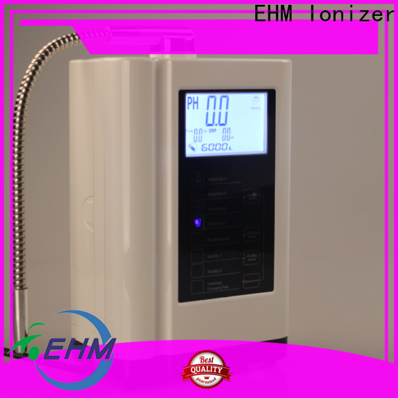best value top 10 alkaline water machine wholesale for health 1