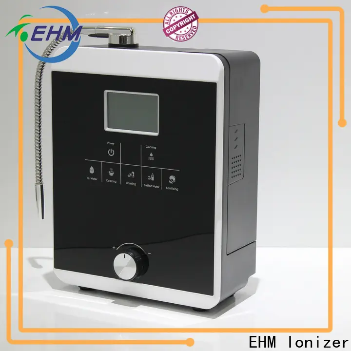 factory price +ehm alkaline water pitcher company for home 1