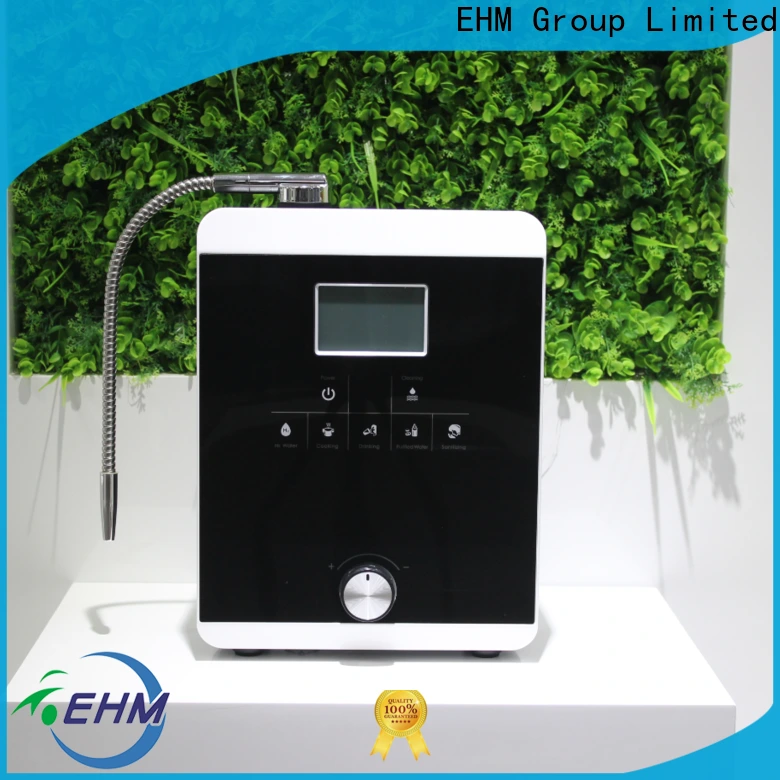 new alkaline ionic water system factory direct supply for health 1