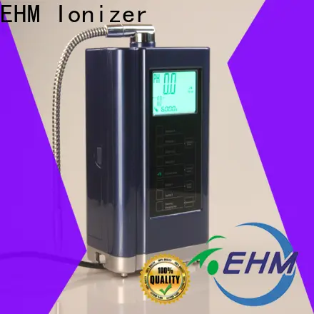 EHM Ionizer custom alkaline pitcher inquire now for purifier 1