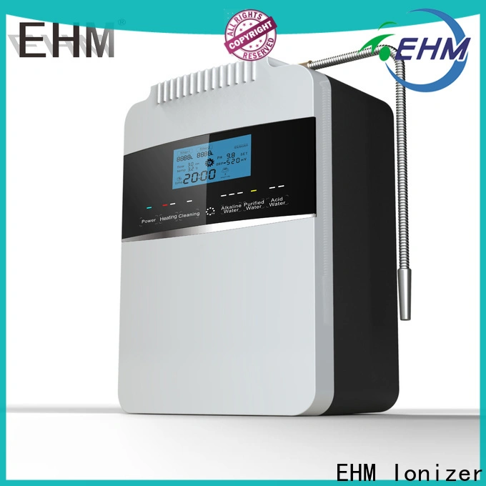 hygienic alkaline water ionizer reviews factory direct supply on sale 1