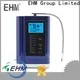 EHM Ionizer best alkaline water dispenser company for health 1