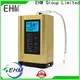 EHM Ionizer alkaline pitchers manufacturer on sale 1